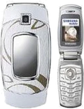 Samsung E500