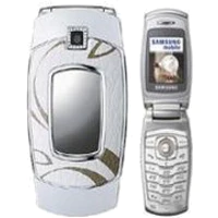 Samsung E500