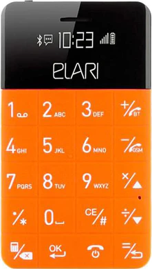 Elari CardPhone