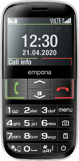 emporia Active (V50)