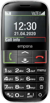 emporia Active (V50)