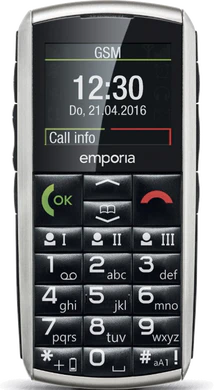 emporia Classic (V26)