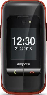 emporia One (V200)