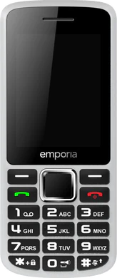 emporia Prime V500