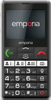 emporia Pure LTE (V76-LTE_001)