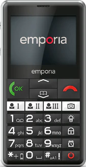 emporia Pure LTE (V76-LTE_001)