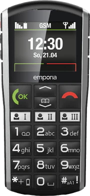 emporia Simplicity (V27)