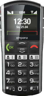 emporia Simplicity (V27)
