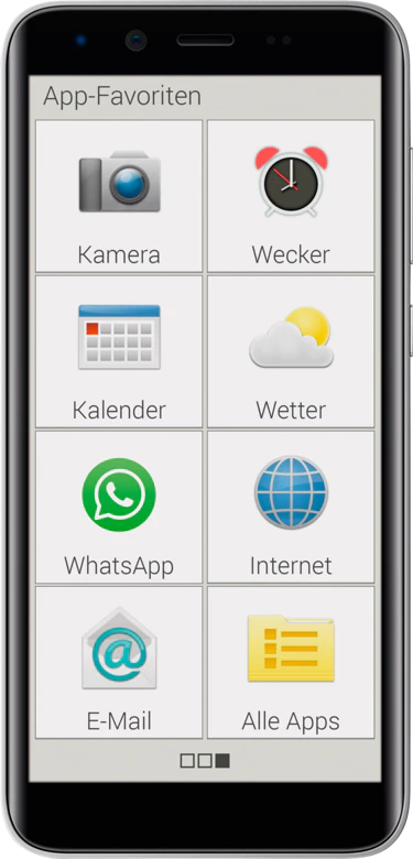 emporia Smart 3 mini