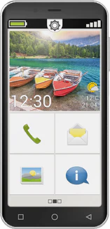 emporia Smart 5 mini