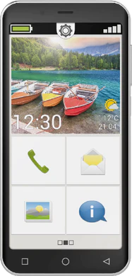 emporia Smart 5 mini
