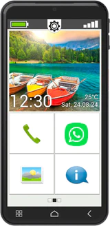 emporia Smart 6 lite