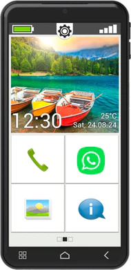 emporia Smart 6 lite