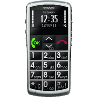 emporia Talk Comfort Plus