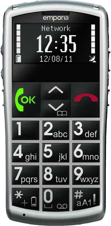 emporia Talk Comfort Plus