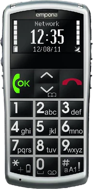 emporia Talk Comfort Plus