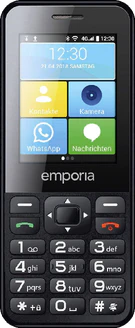 emporia Talk Smart (V800)