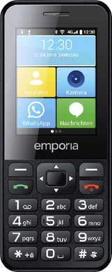emporia Talk Smart (V800)