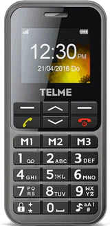 emporia Telme C151