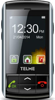 emporia Telme TS100