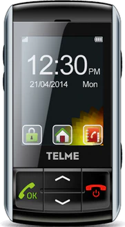 emporia Telme TS100