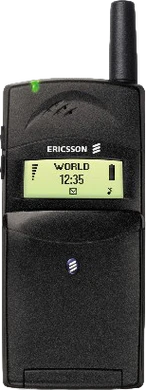 Ericsson T18