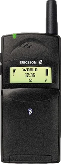 Ericsson T18