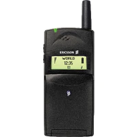 Ericsson T18