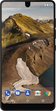 Essential Phone (PH-1)