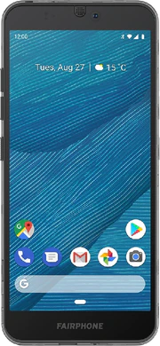 Fairphone 3