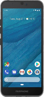 Fairphone 3