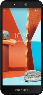 Fairphone 3+