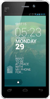 Fairphone Fairphone