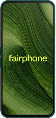 Fairphone (Gen. 6) (FP6)