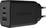 Fairphone 65W Triple-Port Fast Charger
