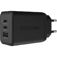 Fairphone 65W Triple-Port Fast Charger