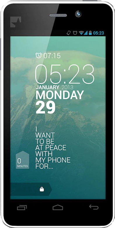 Fairphone Fairphone