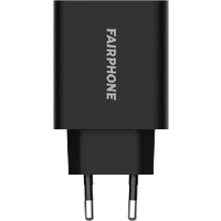 Fairphone Dual-port 30W Charger