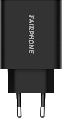 Fairphone Dual-port 30W Charger