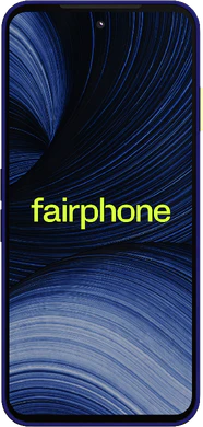 Fairphone (Gen. 6+)