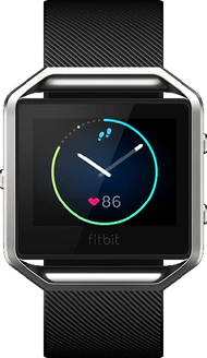 Fitbit Blaze