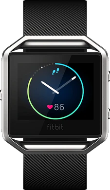 Fitbit Blaze