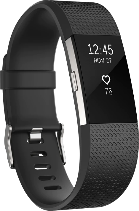 Fitbit Charge 2
