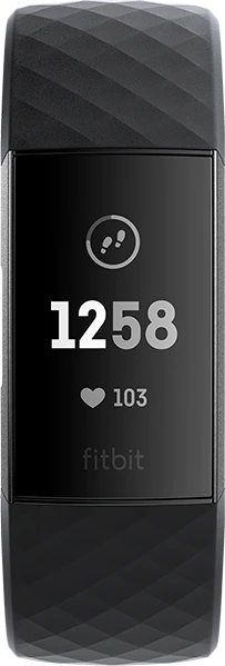 Fitbit Charge 3
