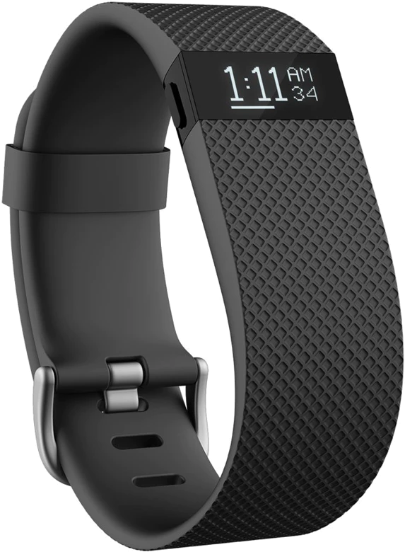 Fitbit Charge HR