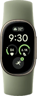 Fitbit Edge
