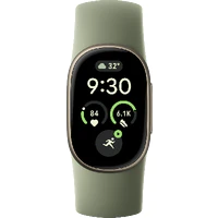 Fitbit Edge