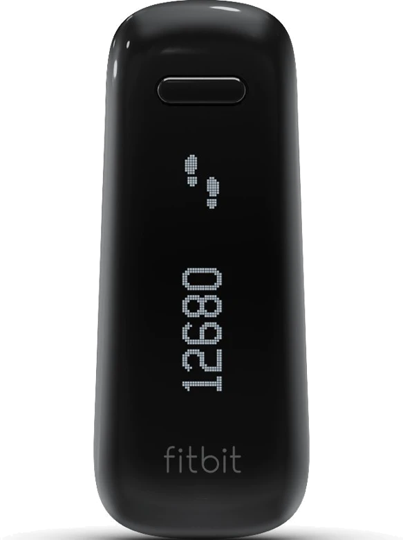 Fitbit One