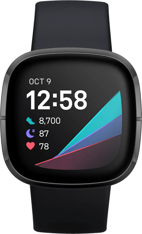 Fitbit Sense