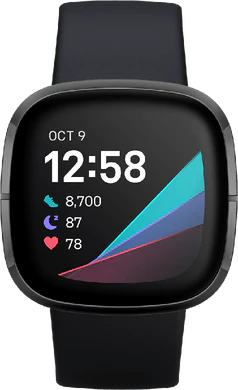 Fitbit Sense